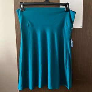 NWT OLD NAVY skirt sz M petite
